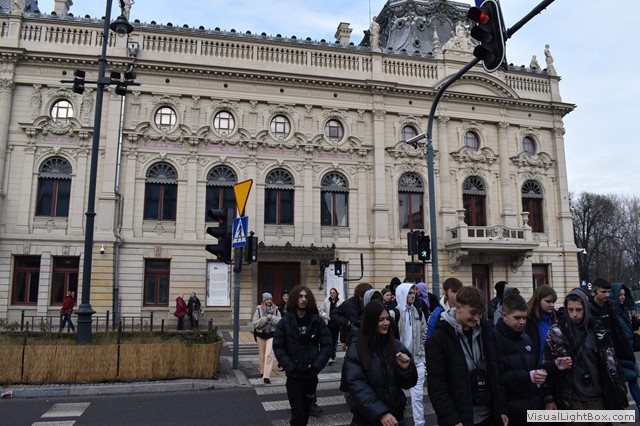 13 - 14 grudnia 2023 r. - ŁÓDŹ