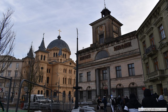 13 - 14 grudnia 2023 r. - ŁÓDŹ