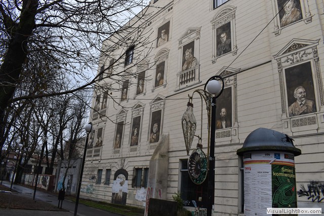 13 - 14 grudnia 2023 r. - ŁÓDŹ