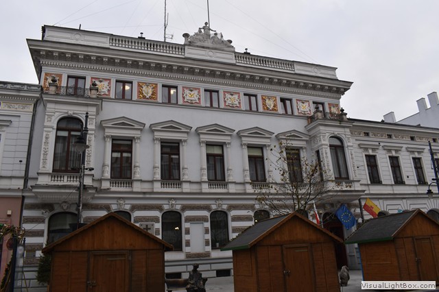 13 - 14 grudnia 2023 r. - ŁÓDŹ