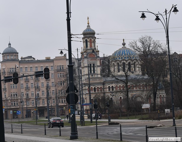 13 - 14 grudnia 2023 r. - ŁÓDŹ
