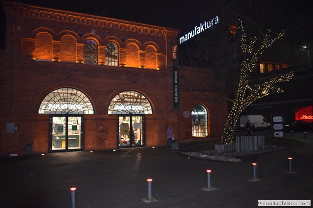 13 - 14 grudnia 2023 r. - ŁÓDŹ