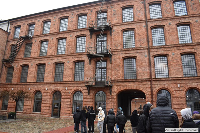 13 - 14 grudnia 2023 r. - ŁÓDŹ