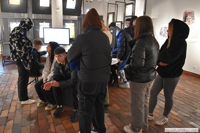 13 - 14 grudnia 2023 r. - ŁÓDŹ