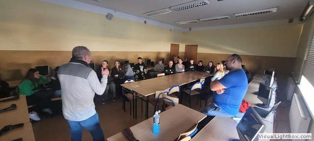Program upowszechniania strzelectwa