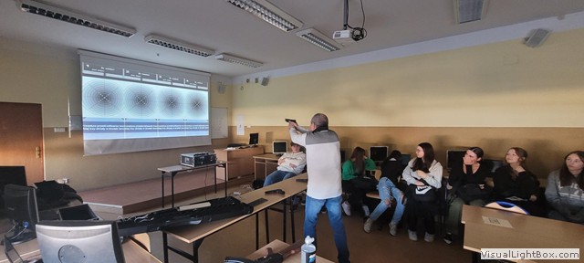 Program upowszechniania strzelectwa