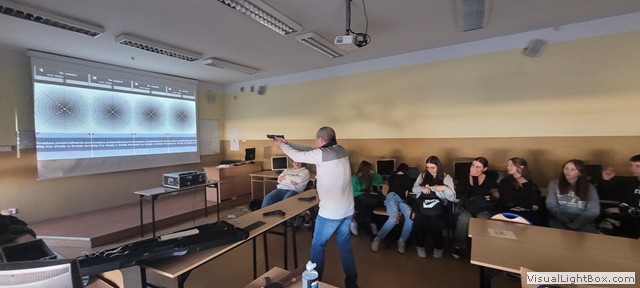 Program upowszechniania strzelectwa