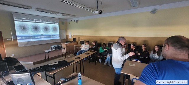 Program upowszechniania strzelectwa