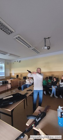Program upowszechniania strzelectwa
