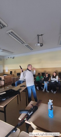 Program upowszechniania strzelectwa