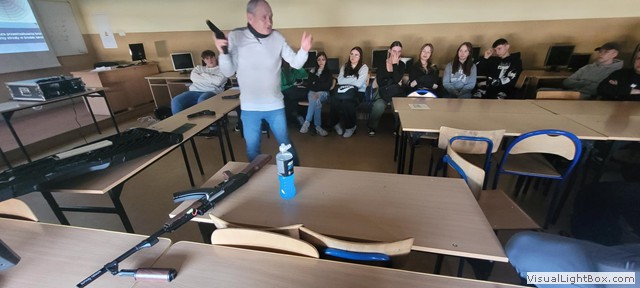Program upowszechniania strzelectwa