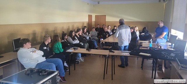 Program upowszechniania strzelectwa