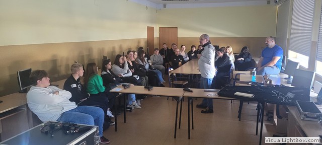 Program upowszechniania strzelectwa