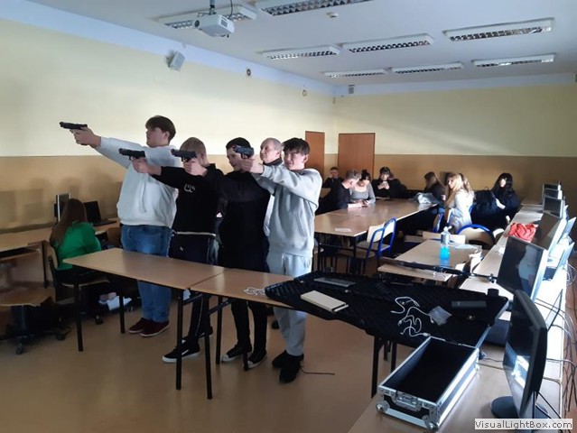 Program upowszechniania strzelectwa