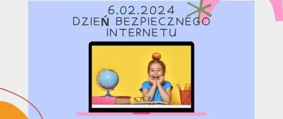 Bezpieczni w Internecie