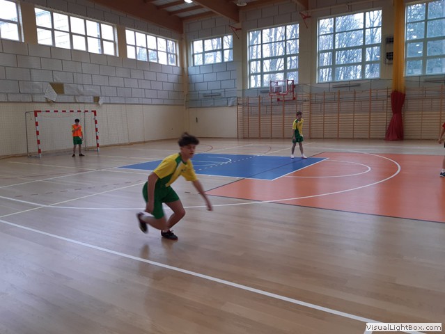 LICEALIADA 2024