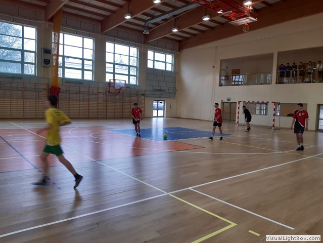 LICEALIADA 2024