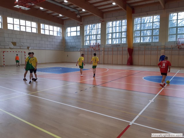 LICEALIADA 2024