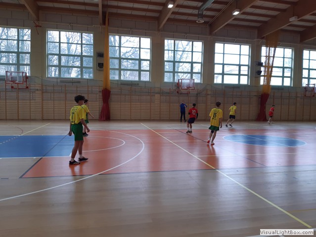 LICEALIADA 2024