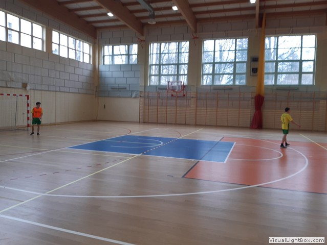 LICEALIADA 2024
