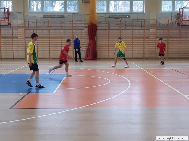 LICEALIADA 2024