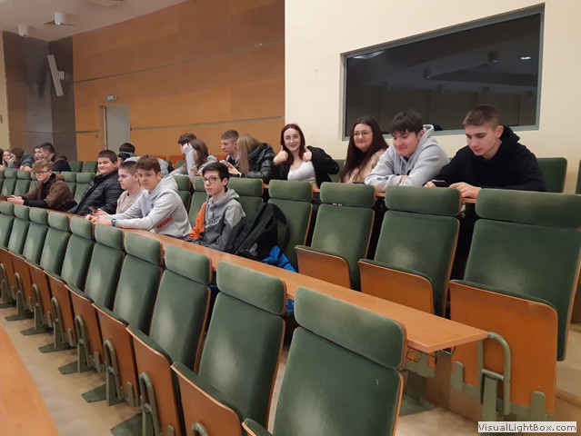 Finał VIII Podkarpackiego Konkursu Wiedzy o Bezpieczeństwie