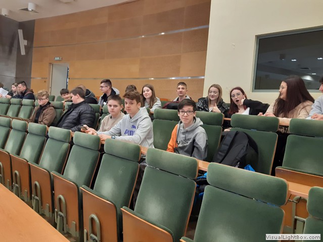 Finał VIII Podkarpackiego Konkursu Wiedzy o Bezpieczeństwie