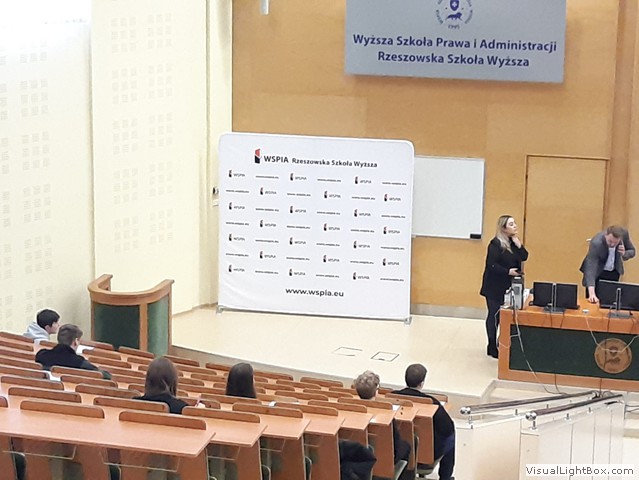 Finał VIII Podkarpackiego Konkursu Wiedzy o Bezpieczeństwie