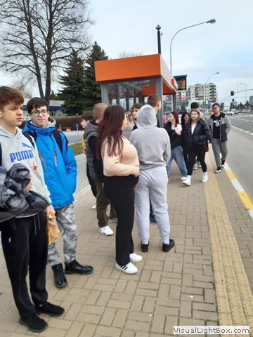Finał VIII Podkarpackiego Konkursu Wiedzy o Bezpieczeństwie