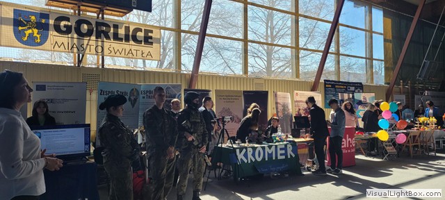 XIX Targi Edukacji, Pracy i Praktyk Zawodowych