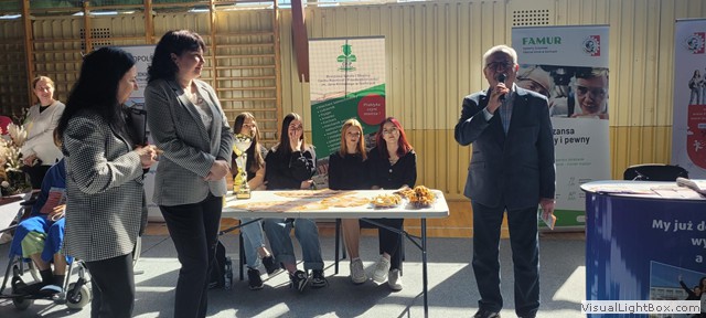 XIX Targi Edukacji, Pracy i Praktyk Zawodowych