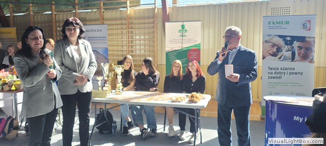XIX Targi Edukacji, Pracy i Praktyk Zawodowych