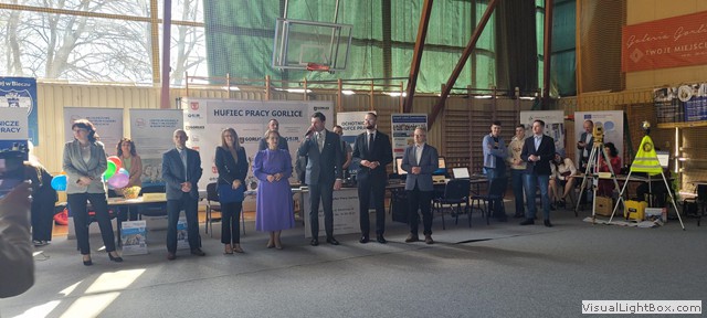 XIX Targi Edukacji, Pracy i Praktyk Zawodowych