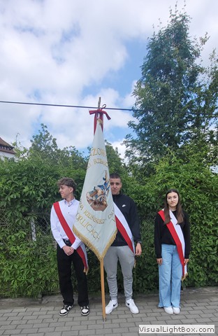79. rocznica zakończenia II wojny światowej
