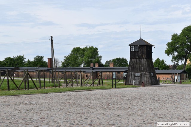 WYCIECZKA 6 -7.05.2024 – Fotorelacja z wycieczki - Majdanek – zdjęcie 001