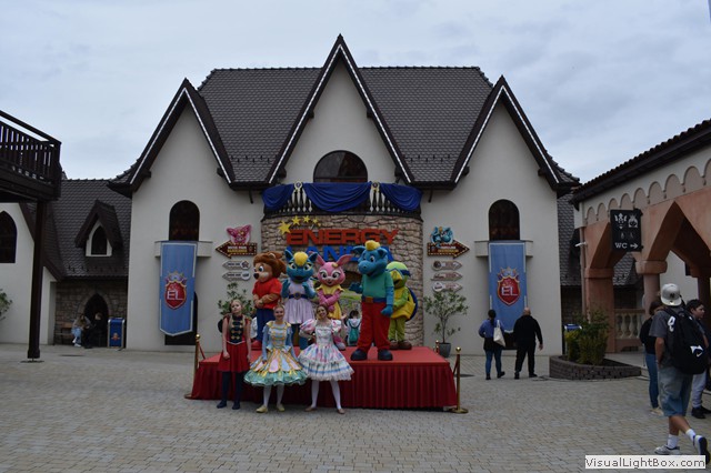 Wyjazd do ENERGYLANDIA