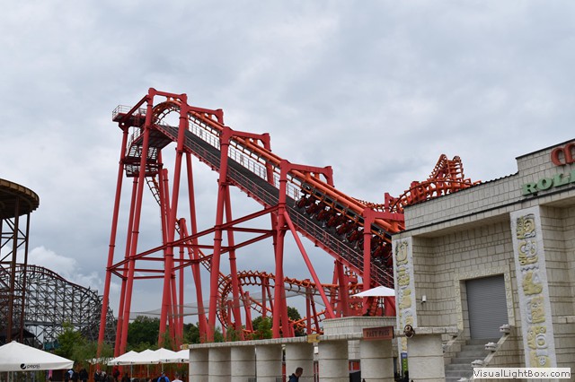 Wyjazd do ENERGYLANDIA