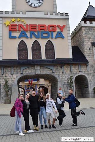 Wyjazd do ENERGYLANDIA
