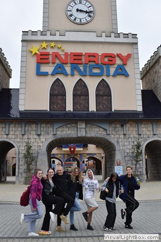 Wyjazd do ENERGYLANDIA