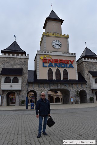 Wyjazd do ENERGYLANDIA