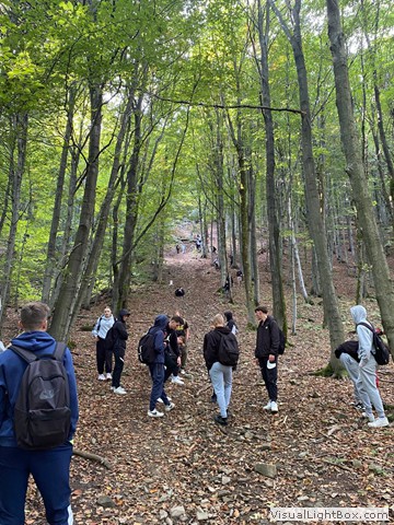 XVIII Rajd im. Kazimierza Pułaskiego – zdjęcie 001