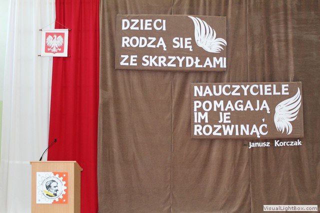 Wspólne świętowanie Dnia Edukacji Narodowej – zdjęcie 001