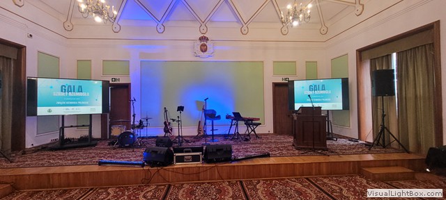 GALA "SZKOŁY RZEMIOSŁA"