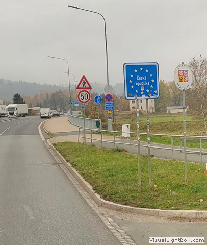 28 - 30 października 2024 r. - Adrśpach - Praga (Czechy) – Fotorelacja z wycieczki - Adrśpach – zdjęcie 001