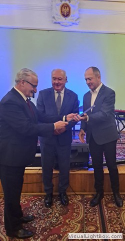 GALA "SZKOŁY RZEMIOSŁA"