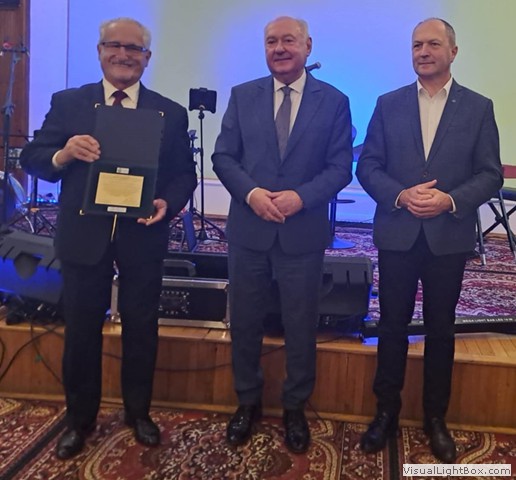 GALA "SZKOŁY RZEMIOSŁA"