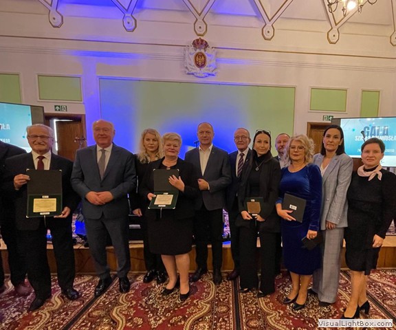 GALA "SZKOŁY RZEMIOSŁA"