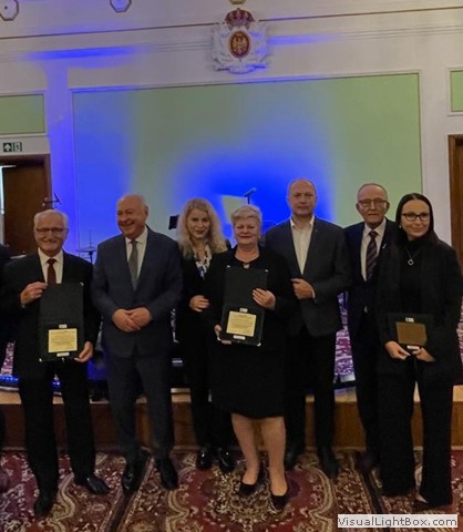 GALA "SZKOŁY RZEMIOSŁA"