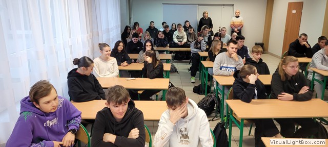 Spotkaniem z dietetykiem klinicznym.