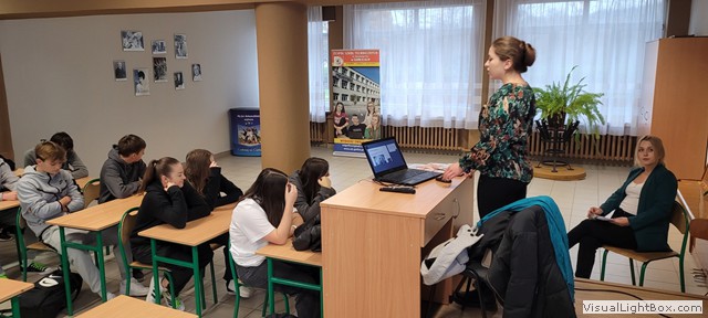 Spotkaniem z dietetykiem klinicznym.